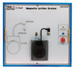Magnetic Ignition System